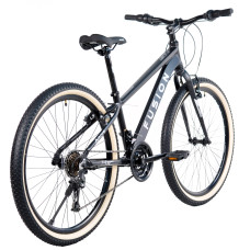 26 MTB AL "FUSION"