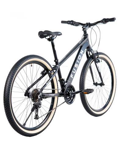 26 MTB AL "FUSION"
