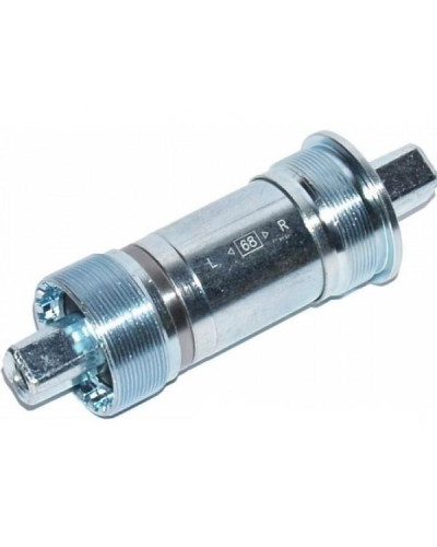 Каретка TH BSA-B.B. квадрат, 1.37"х24T, R/L, 68х110,5 мм, без болтів