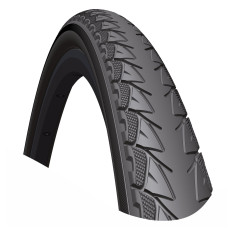 Покришка Rubena Flipper 700x35C (37-622) чорна