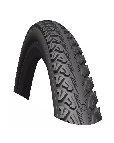 Покришка Rubena Shield 700x38C (40-622) чорна