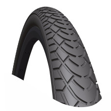 Покришка Rubena Walrus 18x1,75x2 (47-355) чорна