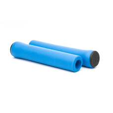 Ручки руля ONRIDE FoamGrip, Синій