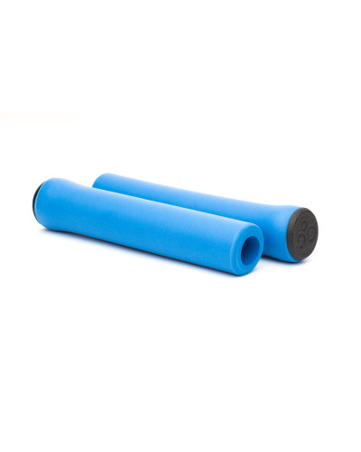 Ручки руля ONRIDE FoamGrip, Синій