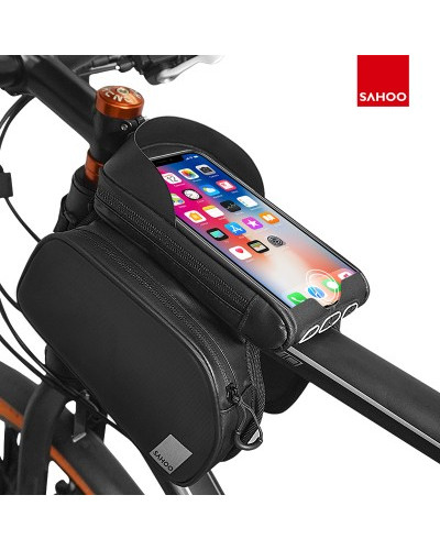 Сумка під смартфон до 6,5" Sahoo Essentials 122056