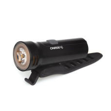 Велосипедна фара ONRIDE Edge (320 lm, 1800 mAh), пластикова