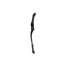 Підніжка ONRIDE Angle, 24-29", на два пера, макс. вага 20 кг, чорна