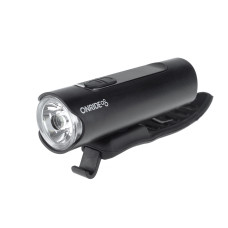 Велосипедна фара ONRIDE Rouse 10 (200 lm, 2000 mAh)