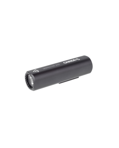 Велосипедна фара ONRIDE Inspector 900 (900 lm, 4000 mAh, Type-C), адаптер GoPro, ремінець, алюміній