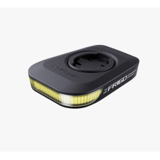 Велосипедне світло Ravemen FR160 (160 lm, 380 mAh) з кріпленням для Garmin