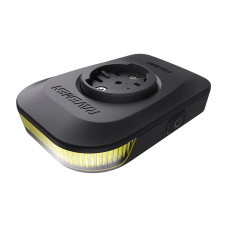 Велосипедна фара Ravemen FR300 ANT+ (300 lm, 1200 mAh) з кріпленням для Garmin