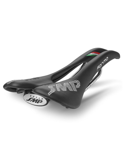 Сідло Selle SMP FORMA Чорний
