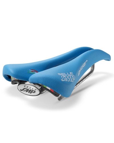 Сідло Selle SMP GLIDER Синій