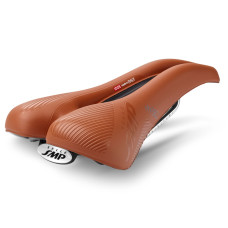 Сідло Selle SMP TRK HYBRID 2017 Коричневий