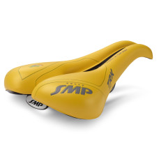 Сідло Selle SMP TRK LARGE Жовтий