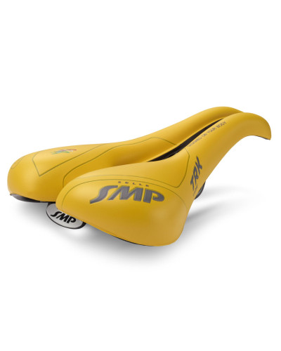 Сідло Selle SMP TRK LARGE Жовтий