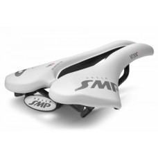 Сідло Selle SMP VT30C біле