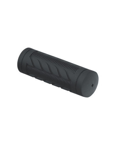Ручки на кермо KLS Shortgrip чорний 90 мм