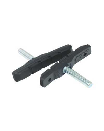Колодки гальмівні KLS Powerstop C-02 кантілівер для V-Brake пара