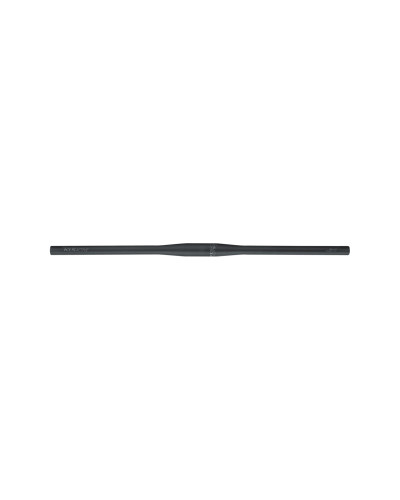 Кермо KLS Active 70 FlatBar 31,8/720 мм чорний