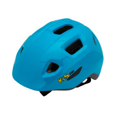 Шолом KLS Acey дитячий синій XS (45-49 cм)