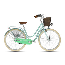 Велосипед Kellys Arwen Dutch Menthol (28") 460mm