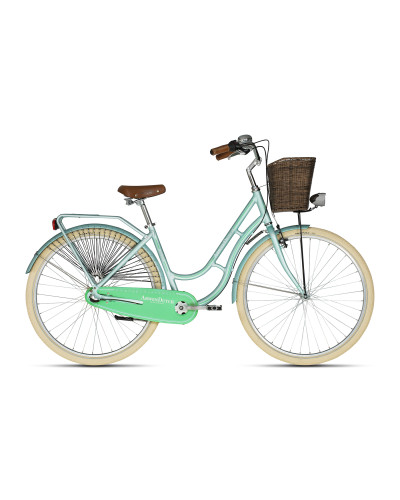 Велосипед Kellys Arwen Dutch Menthol (28") 460mm