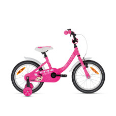 Велосипед Kellys Emma Pink 245mm (16")