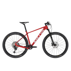Велосипед Kellys Hacker 70 (29") L