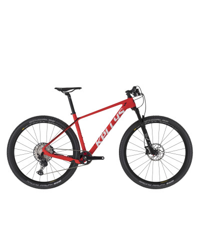 Велосипед Kellys Hacker 70 (29") L