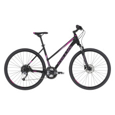 Велосипед Kellys Pheebe 10 Dark Purple M