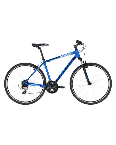 Велосипед Kellys Cliff 30 Blue M