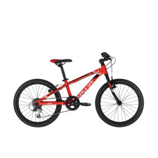 Велосипед Kellys Lumi 30 Red 255mm (20")