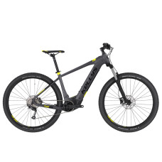 Велосипед Kellys Tygon 10 Grey (29") L / 630Wh