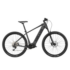 Велосипед Kellys Tygon R50 Grey (29") M / 720Wh
