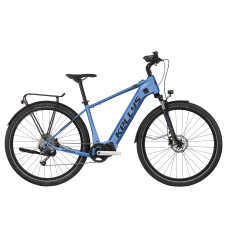 Велосипед Kellys E-Carson 30 Blue L / 720Wh