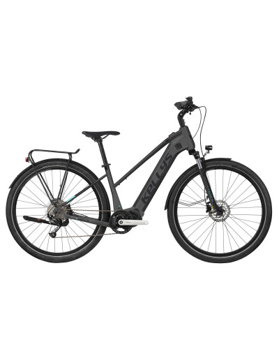 Велосипед Kellys E-Cristy 30 Grey M / 720Wh
