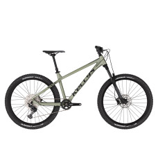 Велосипед Kellys Gibon 30 (27,5"+) M