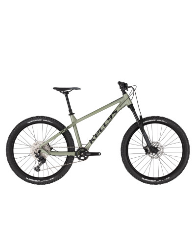 Велосипед Kellys Gibon 30 (27,5"+) M