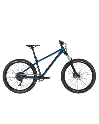 Велосипед Kellys Gibon 10 (27,5"+) M