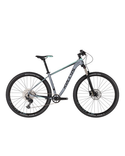 Велосипед Kellys Mystery 30 (29") M