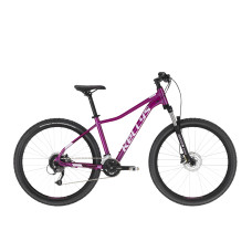 Велосипед Kellys Vanity 70 Raspberry (27,5") M