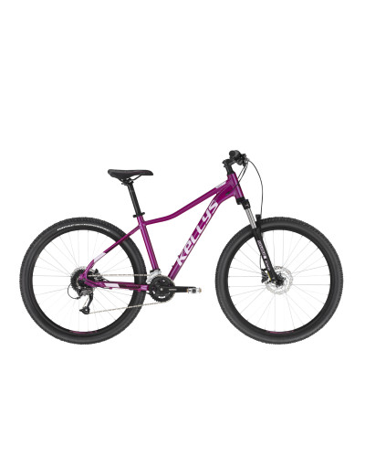 Велосипед Kellys Vanity 70 Raspberry (27,5") M