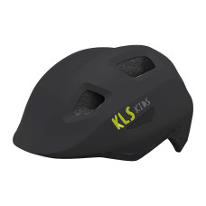 Шолом дитячий KLS Acey 022 S (49-53см) чорний