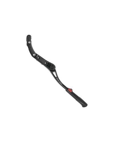 Підніжка KLS Kickup 24"-29" на два пера, чорна OEM