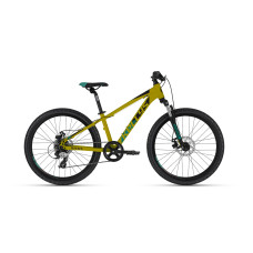 Велосипед KELLYS MARC 50 24", рама 12,5", Dusty Yellow