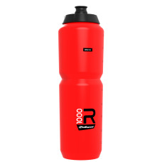 Фляга POLISPORT R1000 1000мл червоний