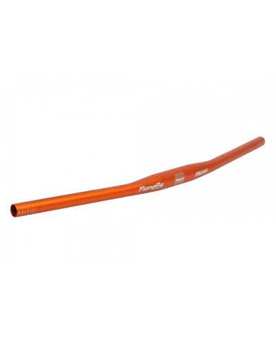 Руль FUNN Flame PG Ø31.8 / 680 мм помаранчевий