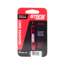 Інструмент для викручування серцевини ніпеля Stan's Core Remover Tool