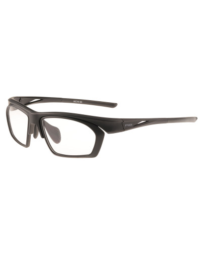 Окуляри для зору R2 VISION black (TR90), лінза clear (Acetate), кат. демо лінзи